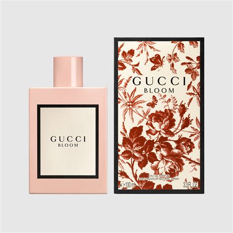 gucci bloom perfume 3 oz|Gucci Bloom edp 100ml.